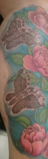 Explore witcher tattoo ideas, creative tattoo ideas in Walla Walla, available at Tatmandu