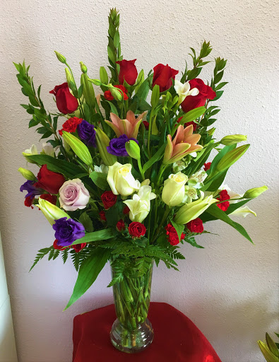 Florist «Forever Flowers», reviews and photos, 16728 E Smoky Hill Rd #11g, Centennial, CO 80015, USA