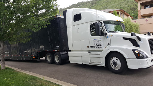 Moving and Storage Service «First Class Moving & Storage, Inc.», reviews and photos, 3060 Commercial Ave, Northbrook, IL 60062, USA