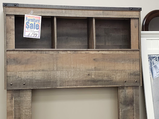 Furniture Store «This Is It Furniture», reviews and photos, 245 S Mattis Ave, Champaign, IL 61821, USA