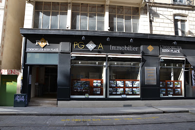 PGA Immobilier à Rennes