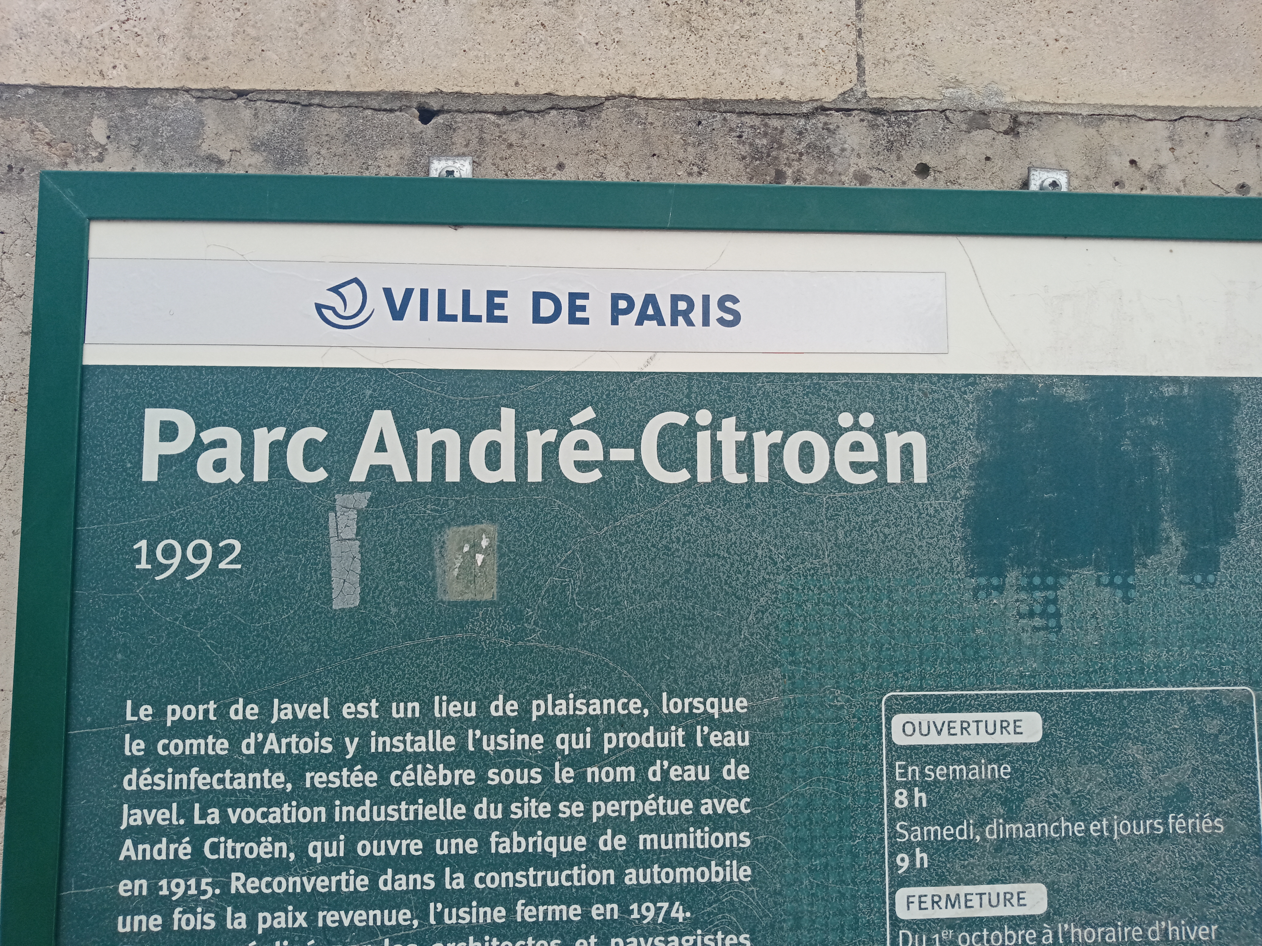 Photo n° 1 de l'avis de Etoile.e fait le 24/08/2022 à 14:38