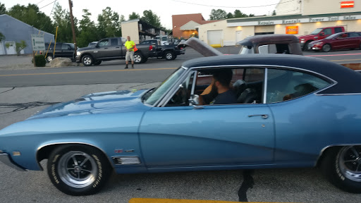 Building Materials Store «East Coast Lumber», reviews and photos, 4 Colonial Dr, East Hampstead, NH 03826, USA