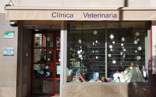 Cerro del Aguila Veterinary Clinic