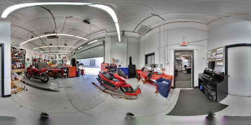 Motorcycle Dealer «Indian Motorcycle of Scottsdale», reviews and photos, 8420 E Butherus Dr, Scottsdale, AZ 85260, USA