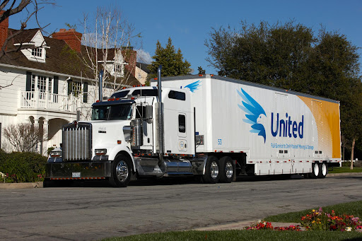 Chipman Relocation & Logistics - Agent for United Van Lines