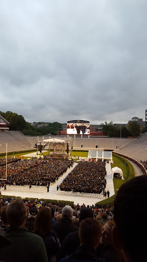 Stadium «Sanford Stadium», reviews and photos, 100 Sanford Dr, Athens, GA 30602, USA