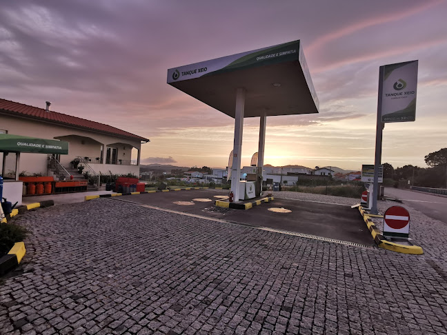 Avaliações doTanque Xeio combustíveis em Barcelos - Posto de combustível