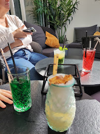 Plats et boissons du Restaurant Le Flow à La Grande-Motte - n°7