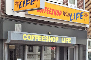 Coffeeshop LIFE Beverwijk