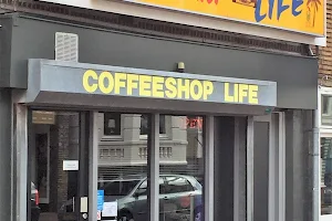 Coffeeshop LIFE Beverwijk image