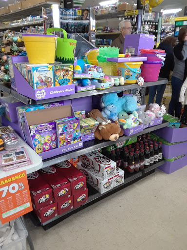 Discount Store «Dollar General», reviews and photos, 304 U.S. 9, Waretown, NJ 08758, USA