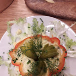 Photo n°5 de l'avis de Nadia.. fait le 12/07/2020 à 09:20 sur le  Restaurant Pizzeria Romedius à Terlan