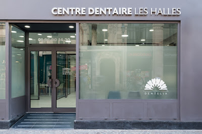 Centre Dentaire Etienne Marcel Dentelia à Paris
