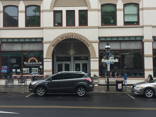 Aardvark Sports Shop, 559 Main St #122, Bethlehem, PA 18018, USA, 