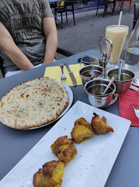 Plats et boissons du Restaurant indien Restaurant L'Himalaya Alès à Alès - n°12