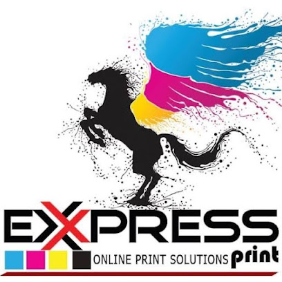 Express Print AD