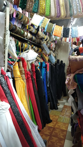 Fabric Store «Trim-Fabrics Inc», reviews and photos, 758 Flatbush Ave, Brooklyn, NY 11226, USA