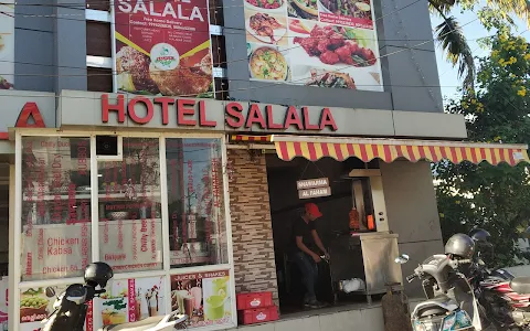 Hotel Salala image