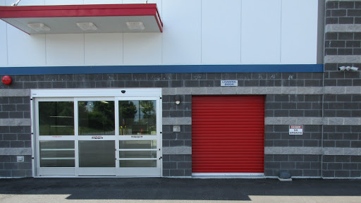 Self-Storage Facility «Self Storage Plus», reviews and photos, 10560 Red Run Blvd, Owings Mills, MD 21117, USA