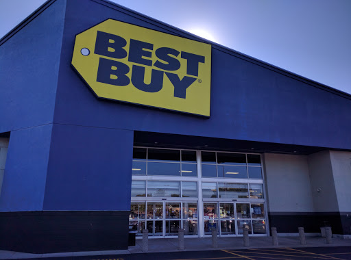 Electronics Store «Best Buy», reviews and photos, 4505 Monroe St, Toledo, OH 43613, USA