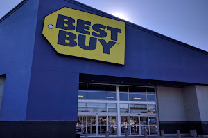 Best Buy