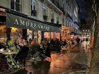 Photos du propriétaire du Restaurant italien Amore Amaro à Paris - n°4