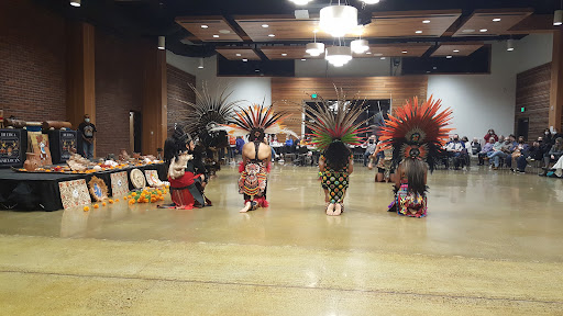 Community Center «Chehalem Cultural Center», reviews and photos, 415 E Sheridan St, Newberg, OR 97132, USA