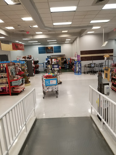 Pet Supply Store «Petco Animal Supplies», reviews and photos, 9078 SE Sunnyside Rd, Clackamas, OR 97015, USA