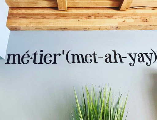 Pharmacy «Metier Pharmacy», reviews and photos, 4214 E Indian School Rd #103, Phoenix, AZ 85018, USA