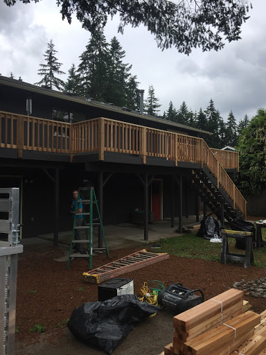 Siding Contractor «Decco Design LLC», reviews and photos, 11509 NE 94th St, Vancouver, WA 98662, USA