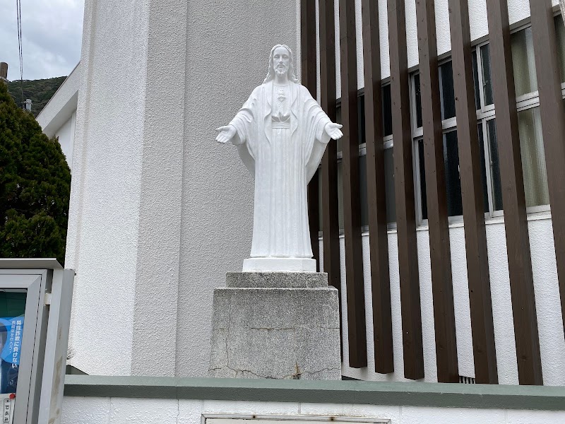 カトリック浜串教会