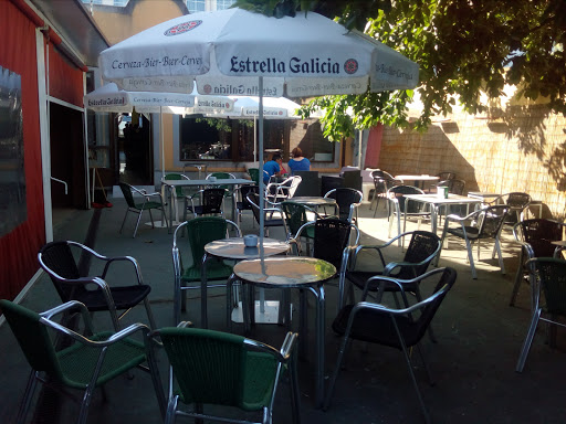 Información y opiniones sobre Bar Restaurante Rilej de Toreno