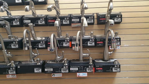 Home Improvement Store «The Home Depot», reviews and photos, 1151 W Copans Rd, Pompano Beach, FL 33064, USA