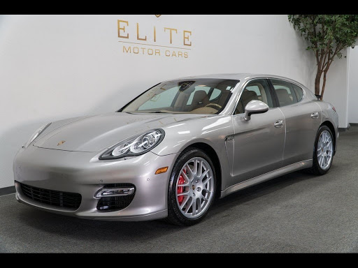 Used Car Dealer «Elite Motor Cars», reviews and photos, 1671 Challenge Dr, Concord, CA 94520, USA