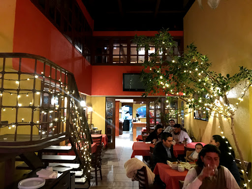 Restaurante Imagina