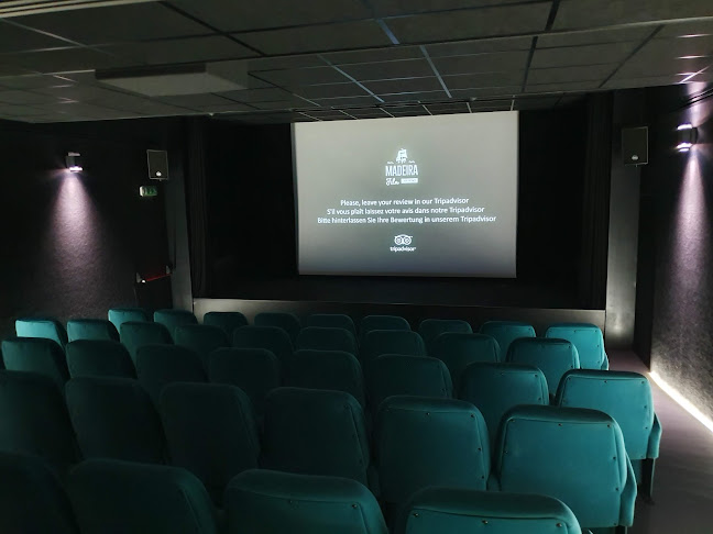 Comentários e avaliações sobre o Madeira Film Experience