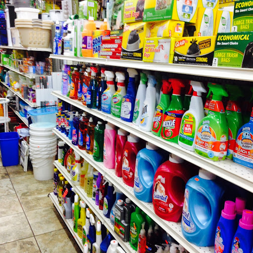 Hardware Store «Signature Paint & Home Center», reviews and photos, 45-24 46th St, Sunnyside, NY 11104, USA