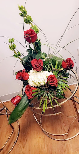 Florist «Stone Oak Florist», reviews and photos, 19190 Stone Oak Pkwy Ste 104, San Antonio, TX 78258, USA