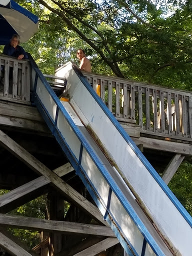 Water Park «Tomahawk Lake», reviews and photos, 155 Tomahawk Trail, Sparta Township, NJ 07871, USA