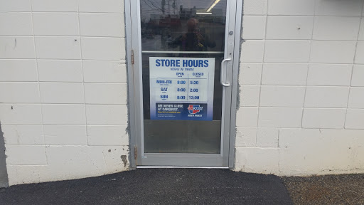 Auto Parts Store «Carquest Auto Parts», reviews and photos, 176 West St, Rutland, VT 05701, USA