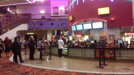 Movie Theater «Edwards Cerritos 10», reviews and photos