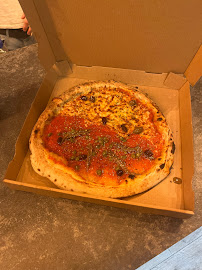Les plus récentes photos du Pizzeria Doma Pizza à Nice - n°1
