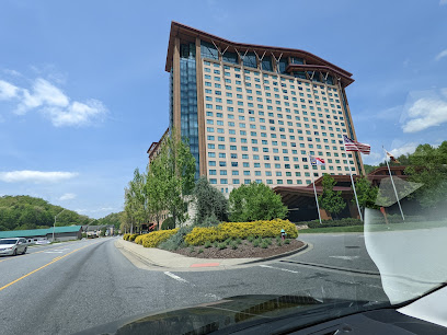Cherokee Casino, North Carolina