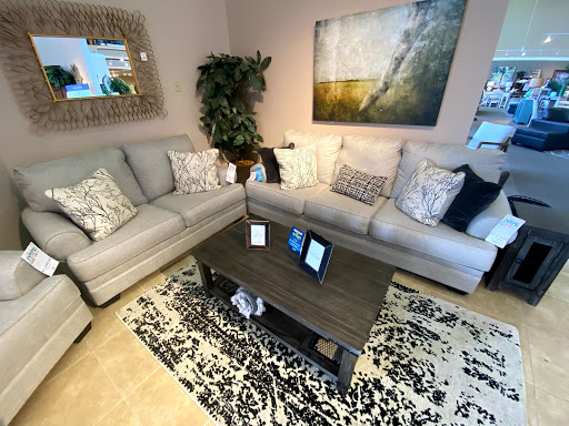 Furniture Store «Ashley HomeStore», reviews and photos, 5871 Crossroads Cir, Falls Church, VA 22041, USA