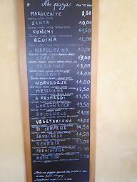 Photo n°5 de Restaurant Pizzeria Le Florette à Le Luc ()