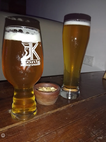 Valhalla - Bar y cervecería