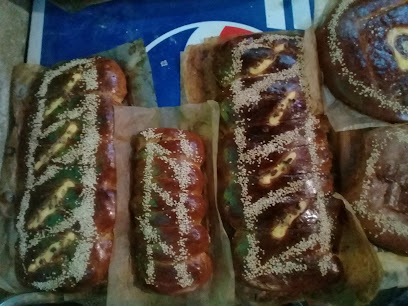 Panaderia Riosol pan de Fiesta