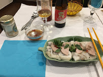 Plats et boissons du Restaurant vietnamien Le Lotus d'Or à Paris - n°6