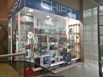 loja de Chip7 Porto